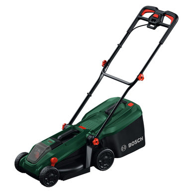 Bosch Rotak 18V 32cm Cordless Lawnmower 1 x 4.0Ah