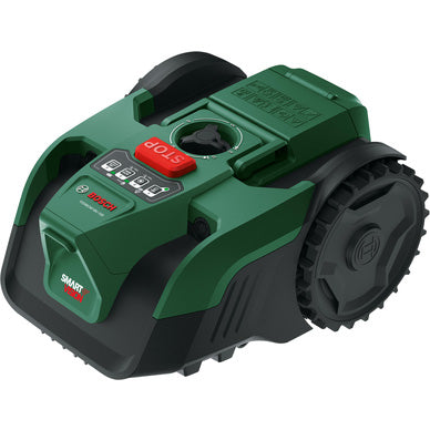 Bosch VisiMow 100 Robotic Lawnmower 1 x 4.0Ah