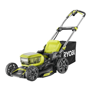 Ryobi One+ 18V 46cm Cordless Brushless Lawnmower Body Only