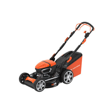 Yard Force 46cm Self Propelled Cordless Lawnmower