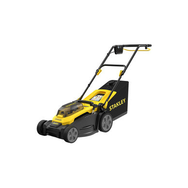 Stanley FatMax V20 18V 34cm Cordless Lawnmower 1 x 4.0Ah
