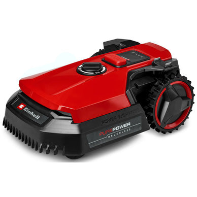 Einhell PXC 18V 18cm Robot Mower 1x 2.5Ah