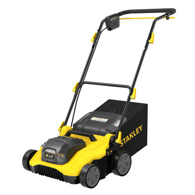 Stanley FatMax V20 38cm Push Scarifier Body Only