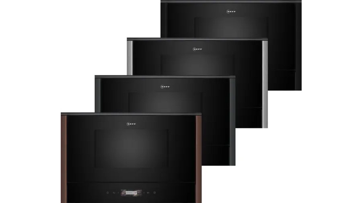 TieDex UK Neff N 70 NL9WR21Y1B, Built-In Microwave Oven in 4 colours