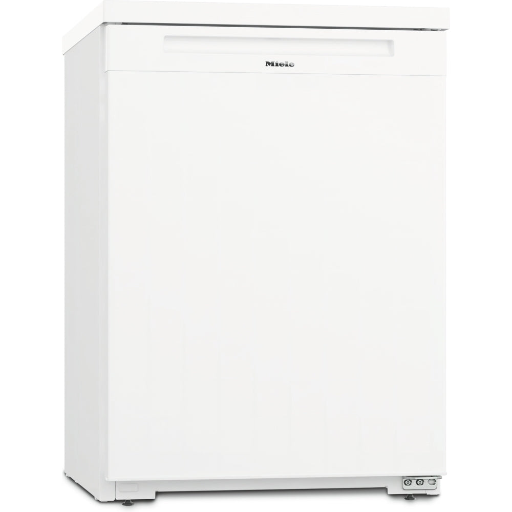 TieDex UK Miele K 4003 D ws Under Counter Larder Fridge, White, D Rated