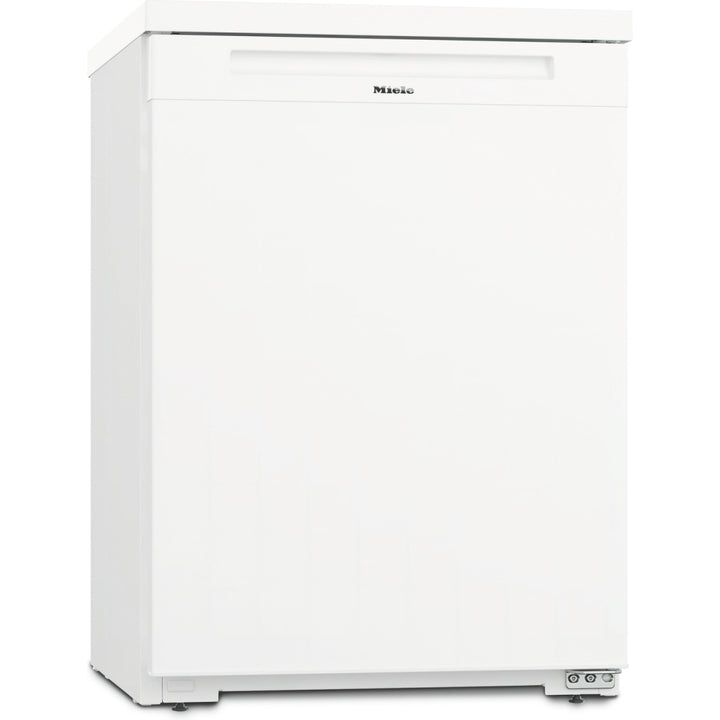 TieDex UK Miele K 4003 D ws Under Counter Larder Fridge, White, D Rated