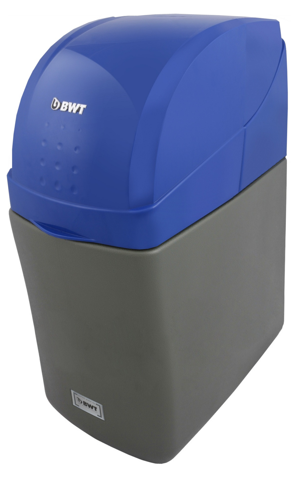 Luxury Water Softener – WS 555 | Model WS555 Water Softener Domestic Water Softener System for Hard Water Treatment, Limescale Reduction and Home Use