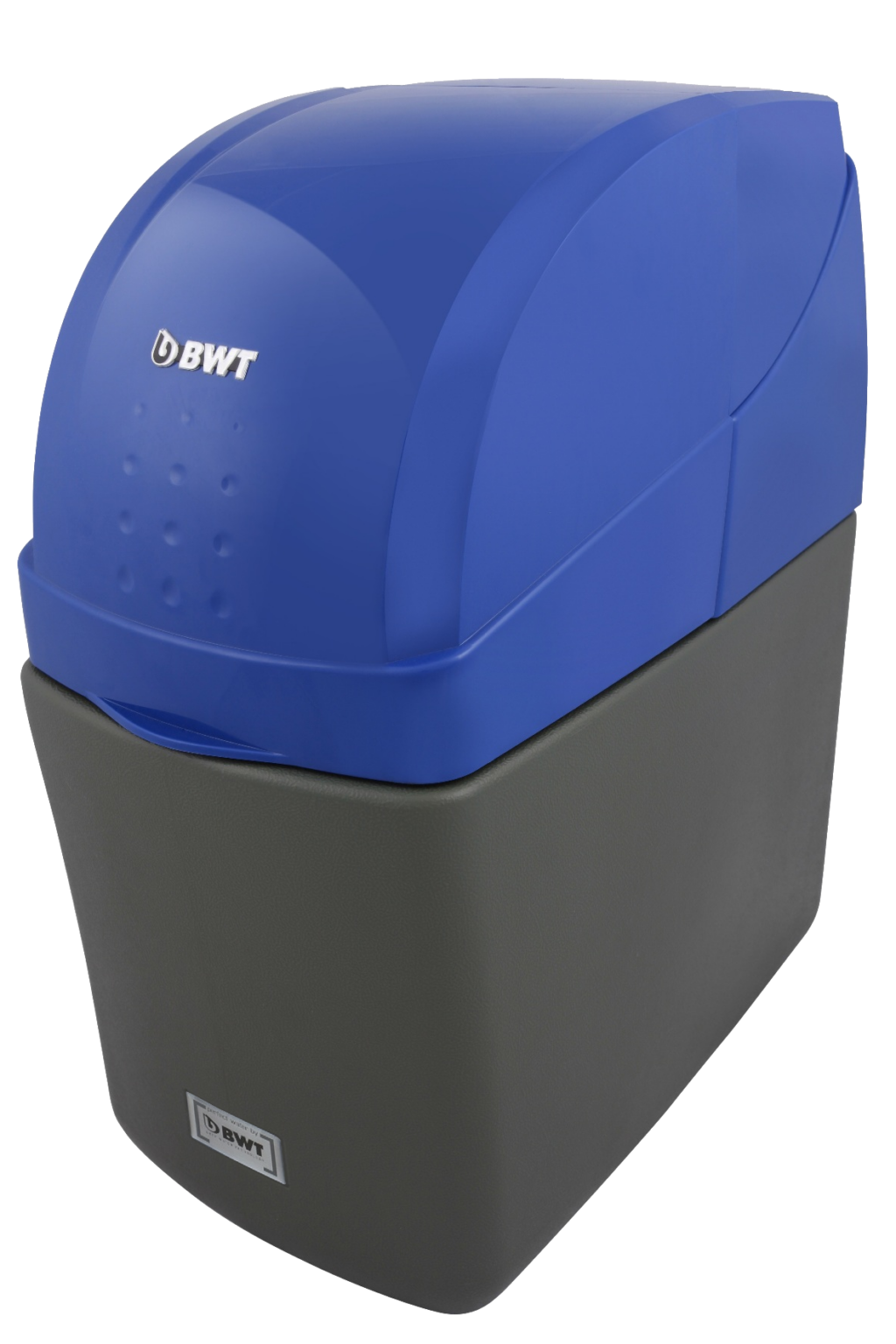 Luxury Water Softener – WS 455 - BWT WS 455 | Model WS455 BWT Domestic Water Softener System for Hard Water Treatment, Limescale Reduction and Home Use