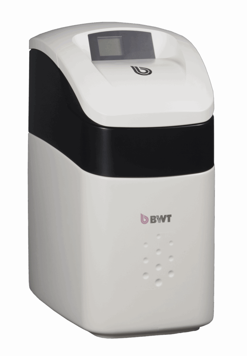 PS10UK – Luxury Water Softeners PERLA Silk - Perla silk 10 | Model PS10UK Perla Domestic Water Softener System for Hard Water Treatment, Limescale Reduction and Home Use