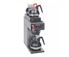 Bunn CWTF15-3 Automatic Coffee Brewer