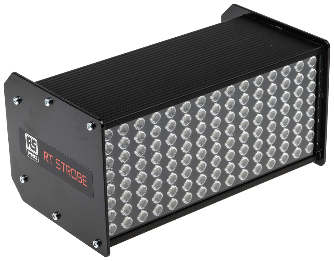 TieDex UK LED Stroboscope, 1 s Sample Time