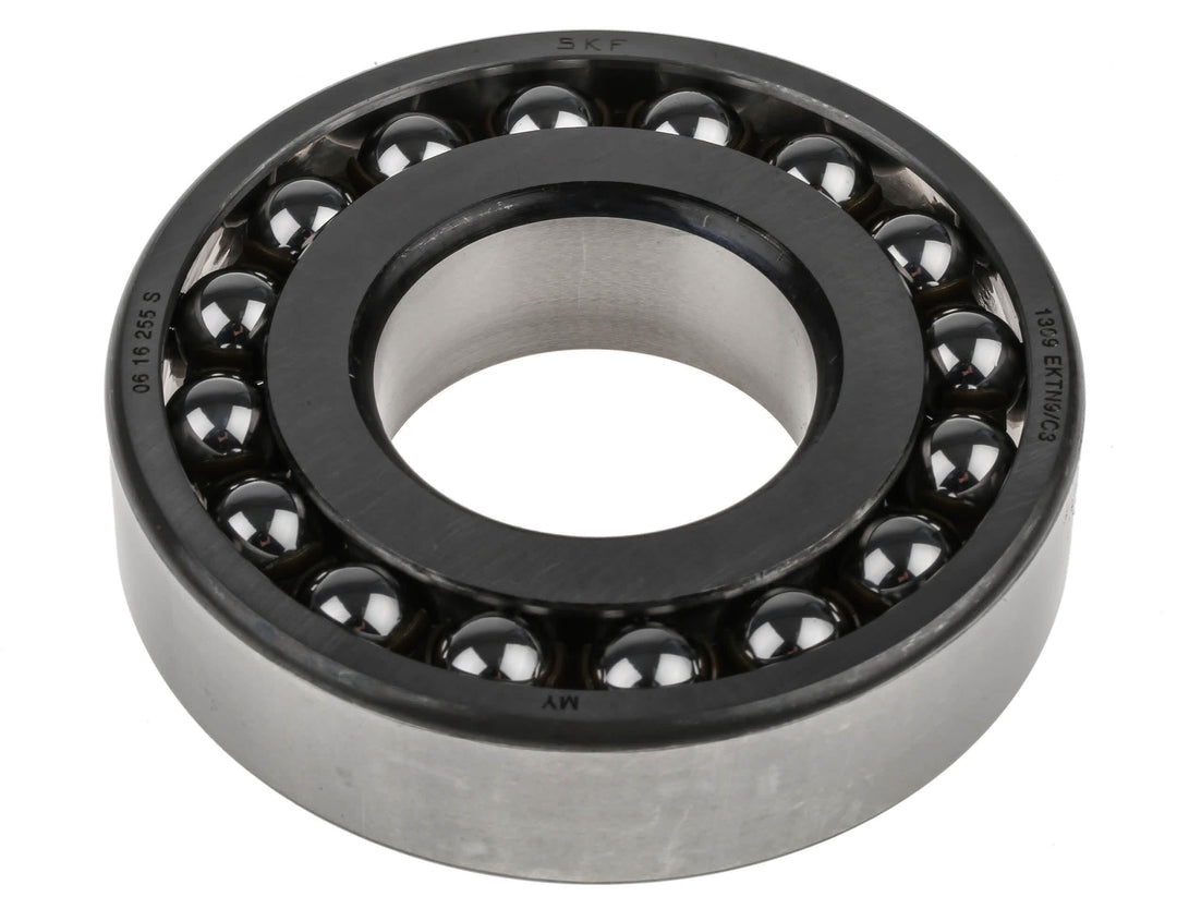 SKF 1309 EKTN9/C3 45.13 mm ID 2 Row Self-Aligning Ball Bearing -, 100 mm OD_1309 EKTN9/C3
