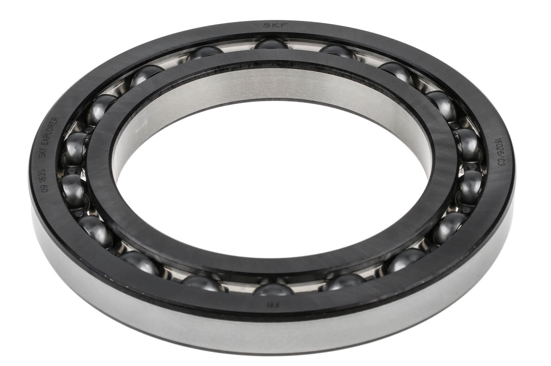 SKF 16026/C3 1 Row Ball Bearing - 130 mm ID, 200 mm OD_16026/C3