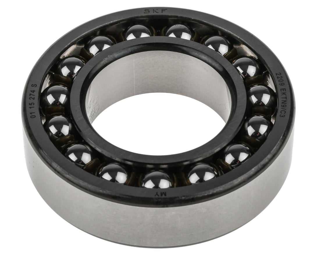 SKF 2209 EKTN9/C3 45 mm ID 2 Row Ball Bearing -, 85 mm OD_2209 EKTN9/C3