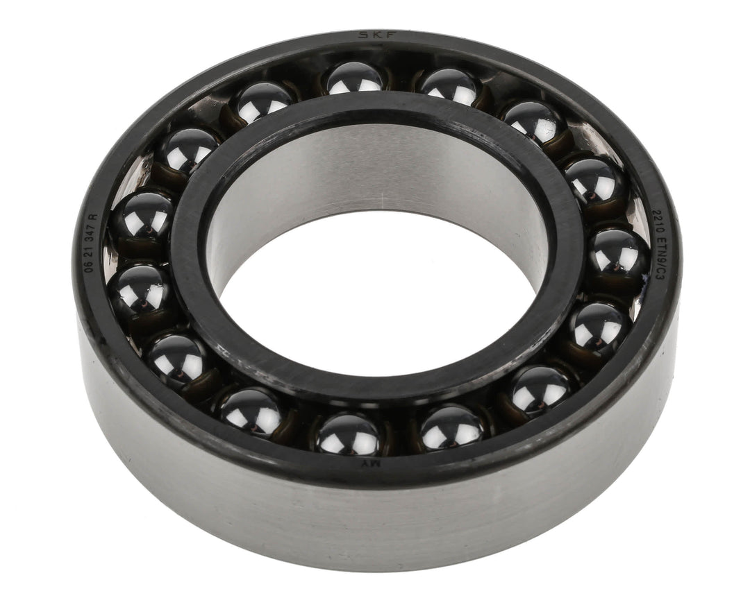 SKF 2210 ETN9/C3 50 mm ID 2 Row Ball Bearing -, 90 mm OD_2210 ETN9/C3