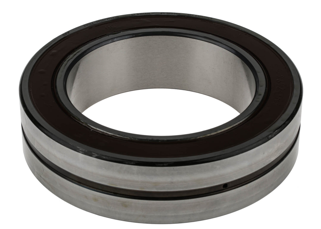SKF 23024-2RS5/VT143B Cylindrical 120 mm ID Roller Bearing, 180 mm OD_23024-2RS5/VT143B