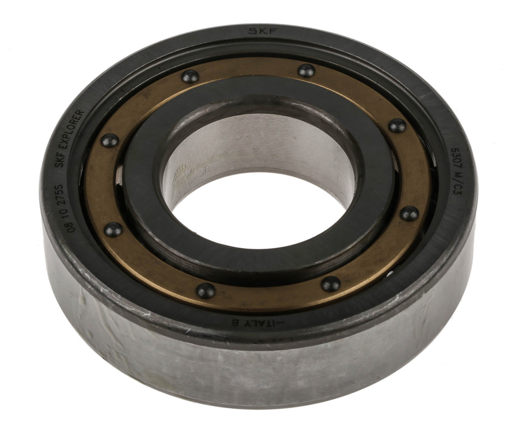 SKF 6307 M/C3 1 Row Deep Groove Ball Bearing - 35 mm ID, 80 mm OD_6307 M/C3