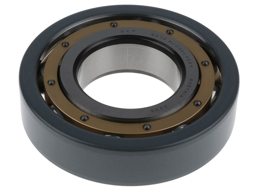 SKF 6313 M/C3VL0241 1 Row Ball Bearing - 65 mm ID, 140 mm OD_6313 M/C3VL0241