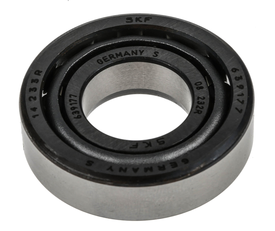 SKF 639177 Taper 20 mm ID Roller Bearing, 43 mm OD_639177