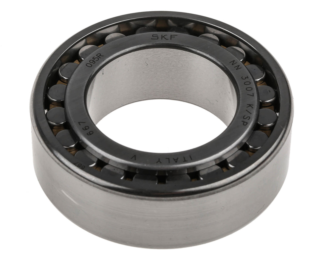 SKF NN 3007 K/SP Tapered 1:12 35 mm ID Roller Bearing, 62 mm OD_NN 3007 K/SP