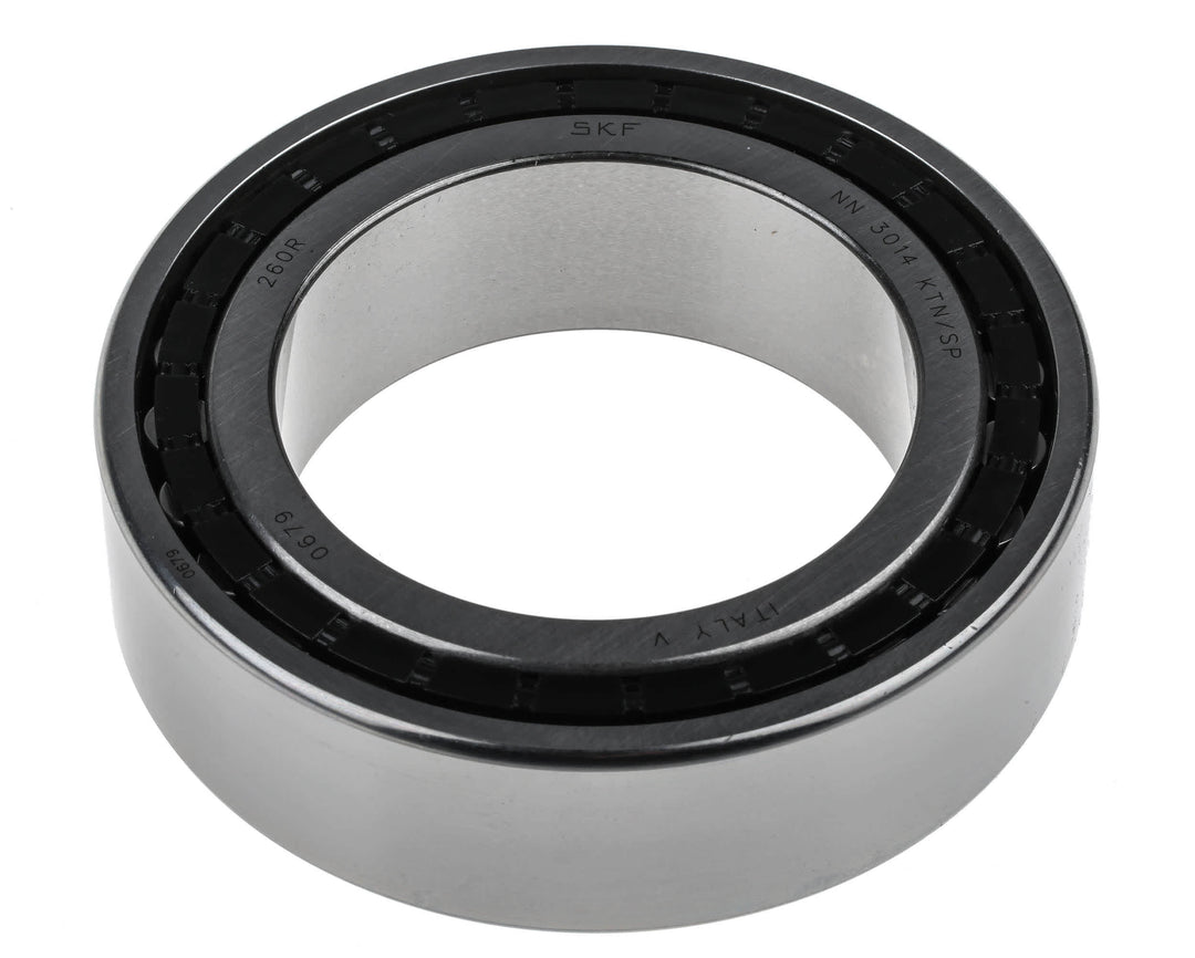 SKF NN 3014 KTN/SP Tapered 1:12 70 mm ID Roller Bearing, 110 mm OD_NN 3014 KTN/SP