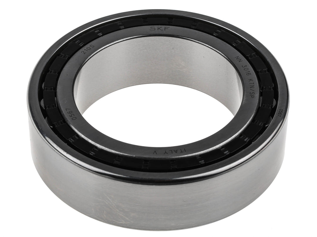 SKF NN 3016 KTN/SP Tapered 1:12 80 mm ID Roller Bearing, 125 mm OD_NN 3016 KTN/SP