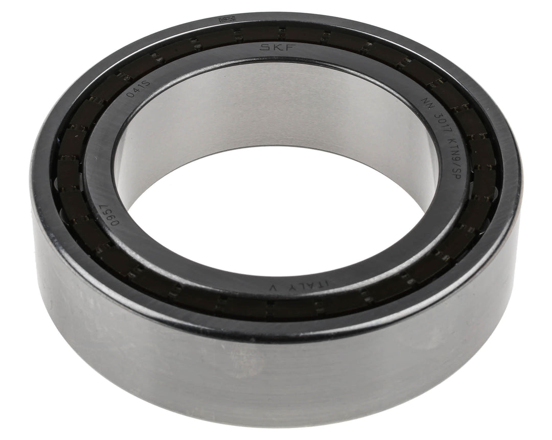 SKF NN 3017 KTN9/SP Tapered 1:12 85 mm ID Roller Bearing, 130 mm OD_NN 3017 KTN9/SP