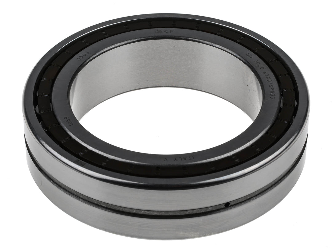 SKF NN 3020 KTN9/SPW33 Tapered 1:12 100 mm ID Roller Bearing, 150 mm OD_NN 3020 KTN9/SPW33