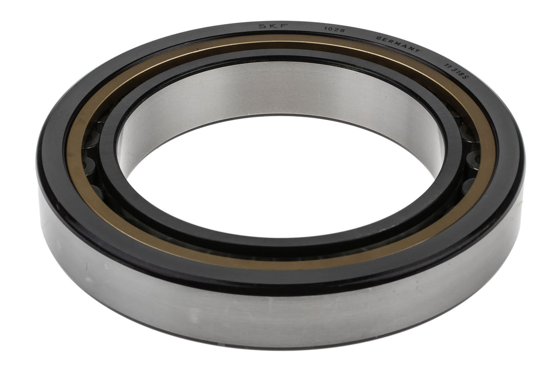 SKF NU 1028 ML Cylindrical 140 mm ID Roller Bearing, 210 mm OD_NU 1028 ML