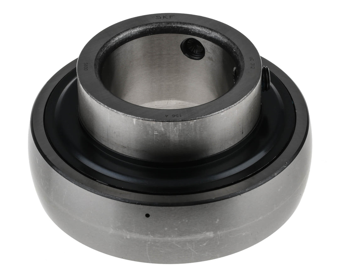 SKF Bearing Unit Insert 60 mm ID 130 mm OD UC 312_UC 312