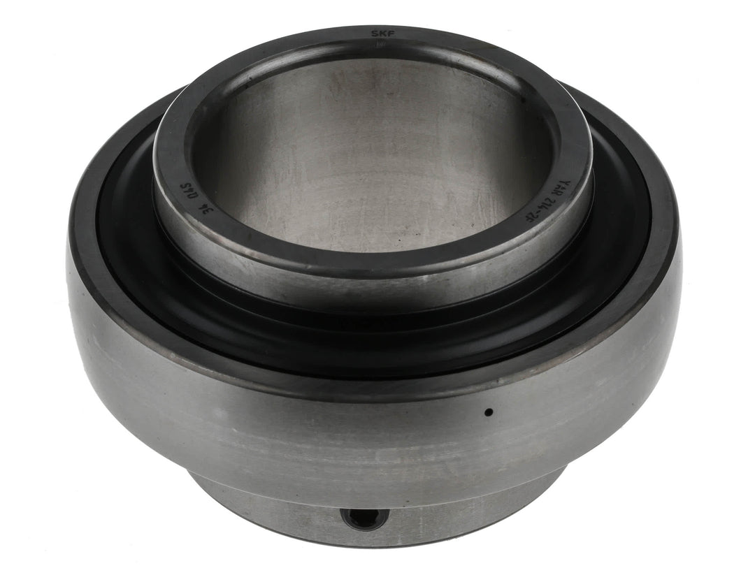 SKF Bearing Unit Insert 70 mm ID 125 mm OD YAR 214-2F_YAR 214-2F
