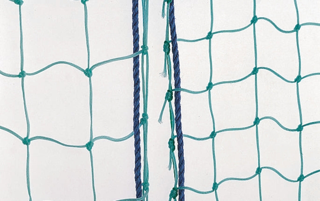 TieDex UK Polyethylene Load Net, 3.5 mm Cord Diameter 6 m, 4m