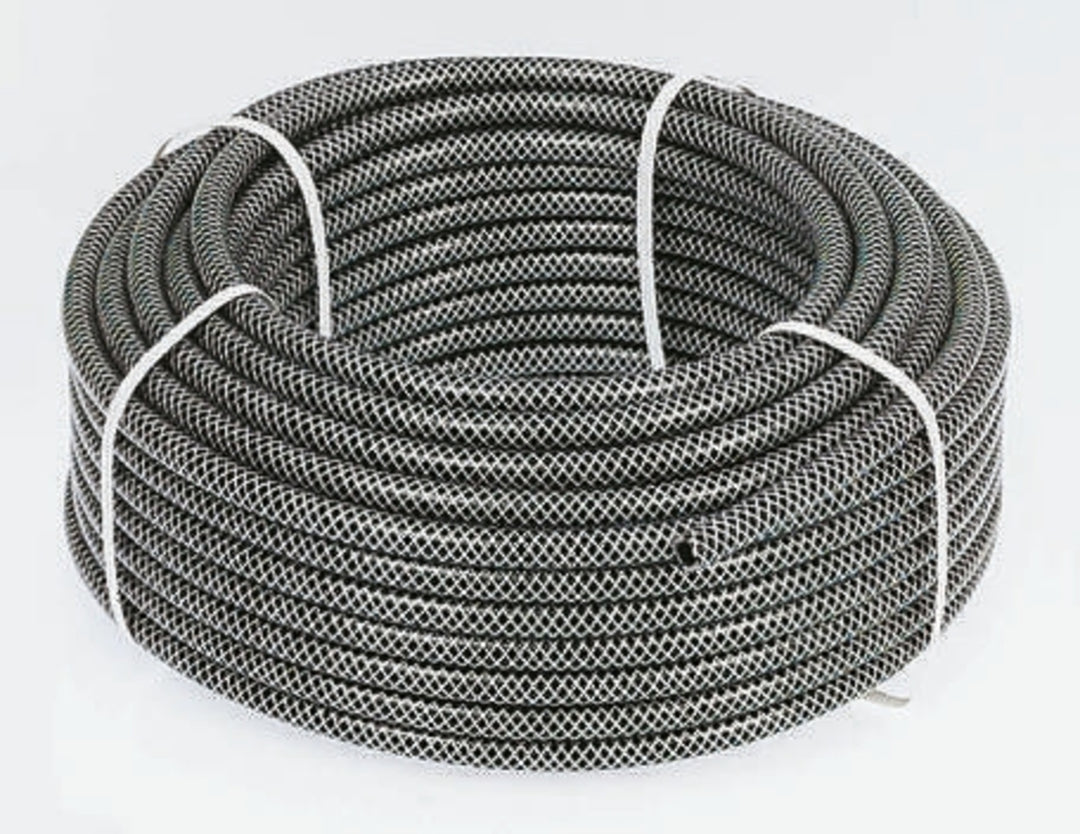 TieDex UK Hose Pipe, 7 bar, 30 m Long