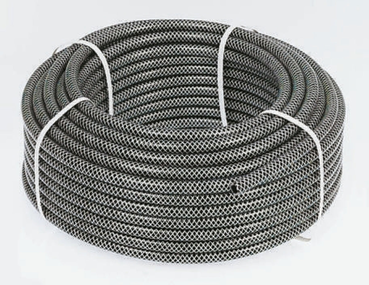 TieDex UK Hose Pipe, 7 bar, 30 m Long