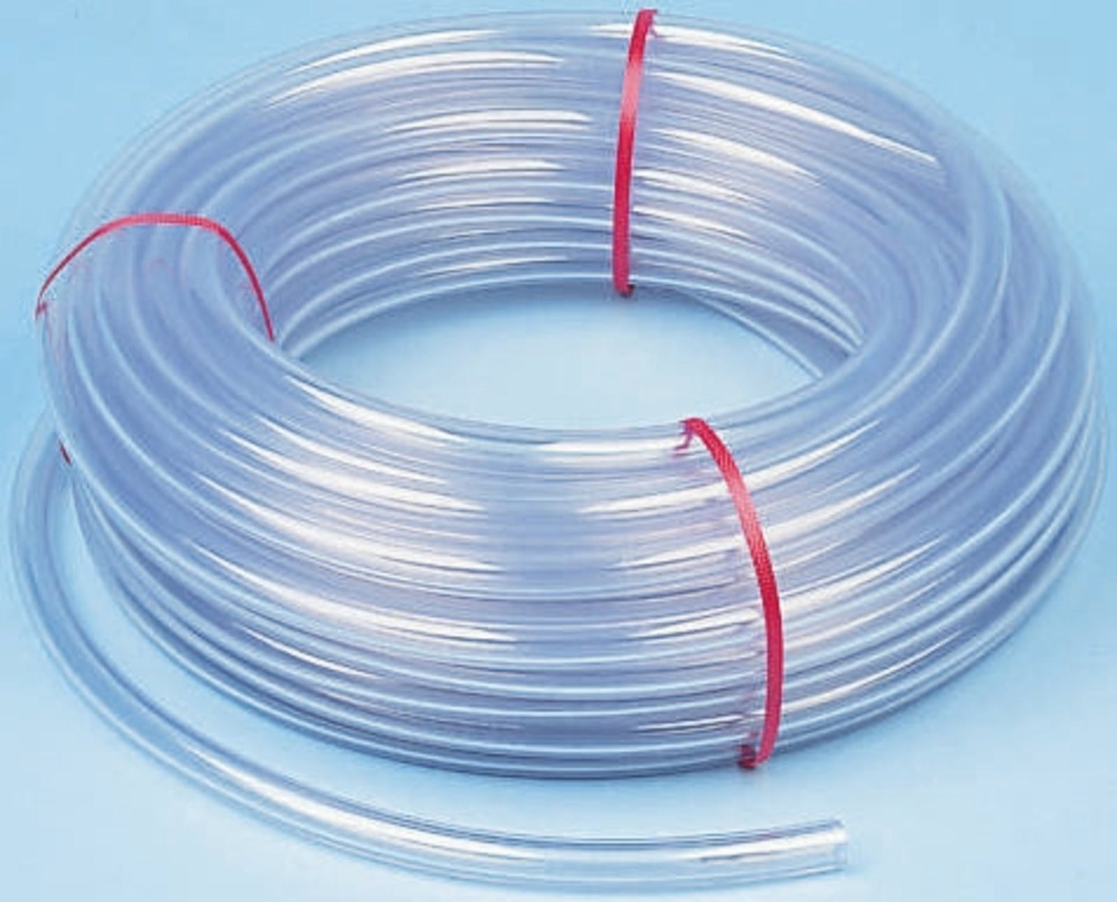 TieDex UK Hose Pipe, 5 bar, 15 m Long