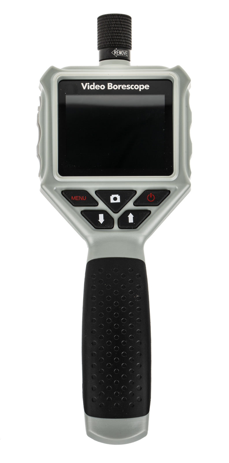 TieDex UK 8 mm probe Inspection Camera Kit, 880 mm Probe Length, 640 x 480 pixel Resolution, LED Illumination, ABS