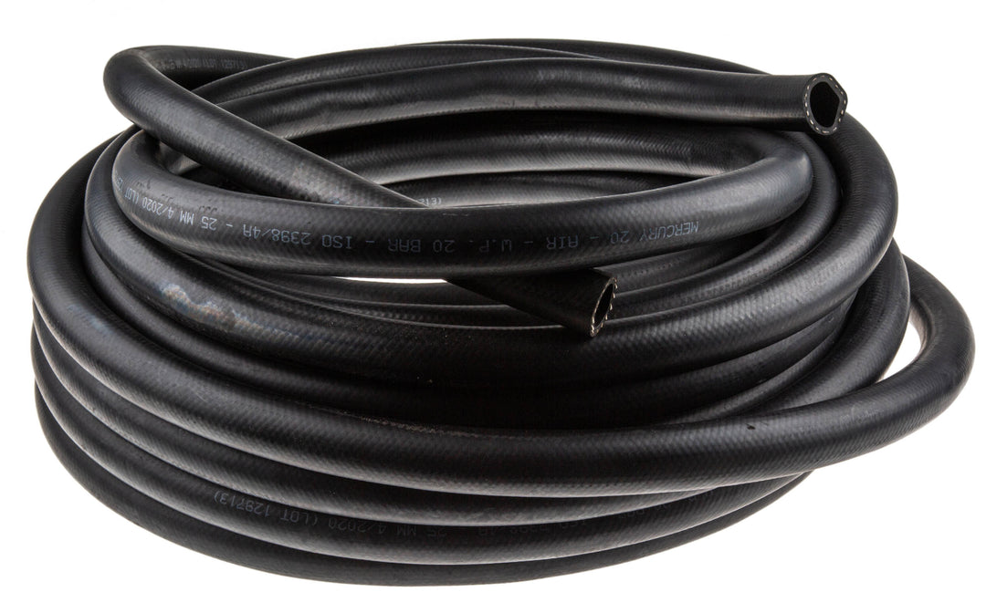 TieDex UK Hose Pipe, 20 bar, 25 m Long