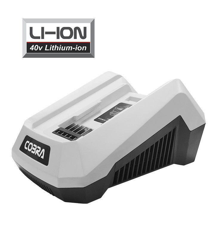 Cobra 40v Standard Charger - CO40V2AHCHARGER