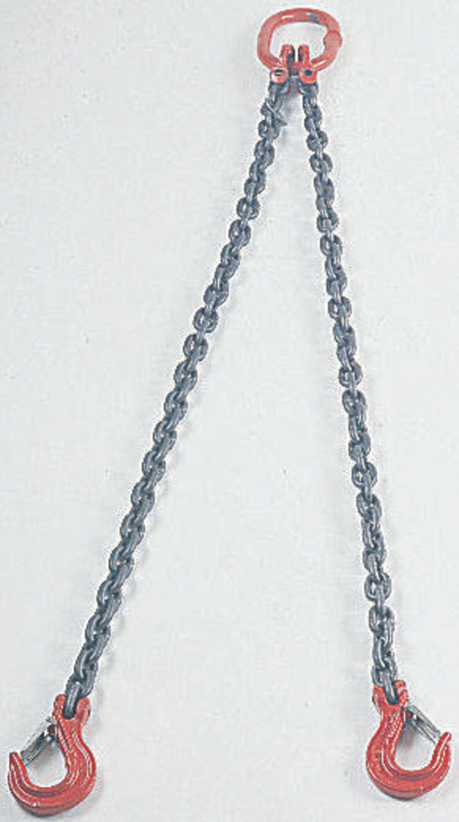 TieDex UK 2 m Lifting Sling Chain, 4.5 t