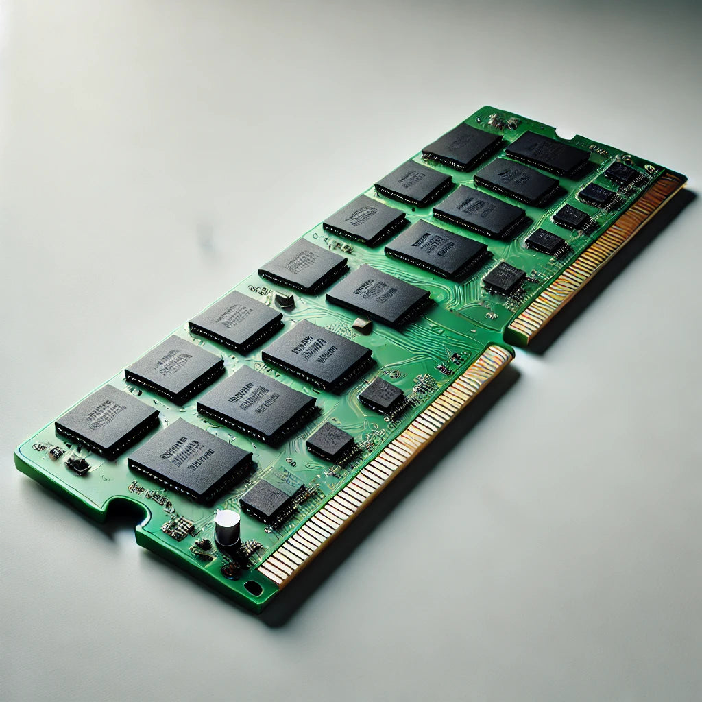 TieDex UK 128GB SERVER RAM MODULE DDR4 3200MHZ PC4-25600 LOAD REDUCED ECC RANK4 1.2V 4GX4