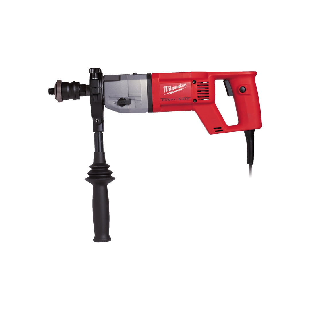 Milwaukee DD2-160XE 240v Dry Diamond Drill