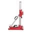 Milwaukee DR250TV Diamond Drilling Stand (for DCM 2-250C)