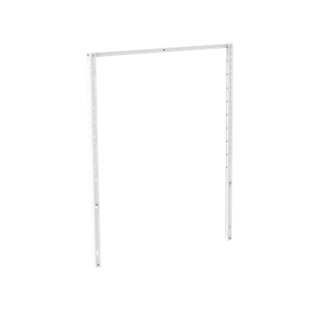 TieDex UK 0 Drawer Frame