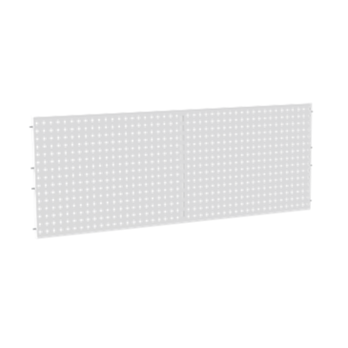 TieDex UK 0 Drawer Perforated Panel