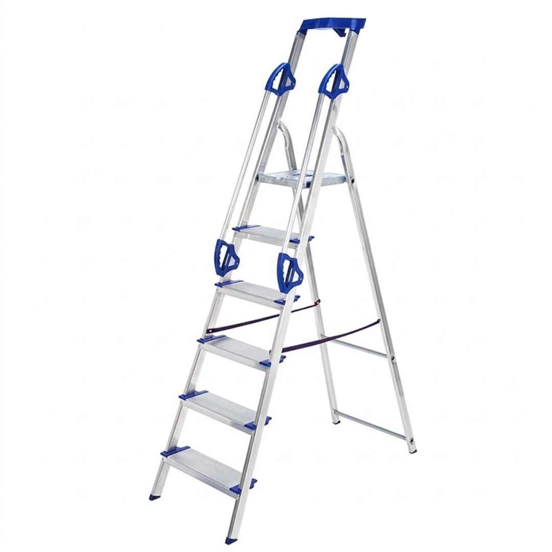 TieDex UK Work Platform