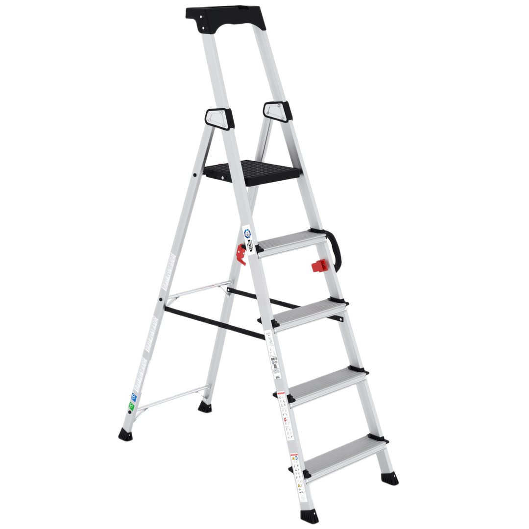 TieDex UK Work Platform, 1.19m platform height