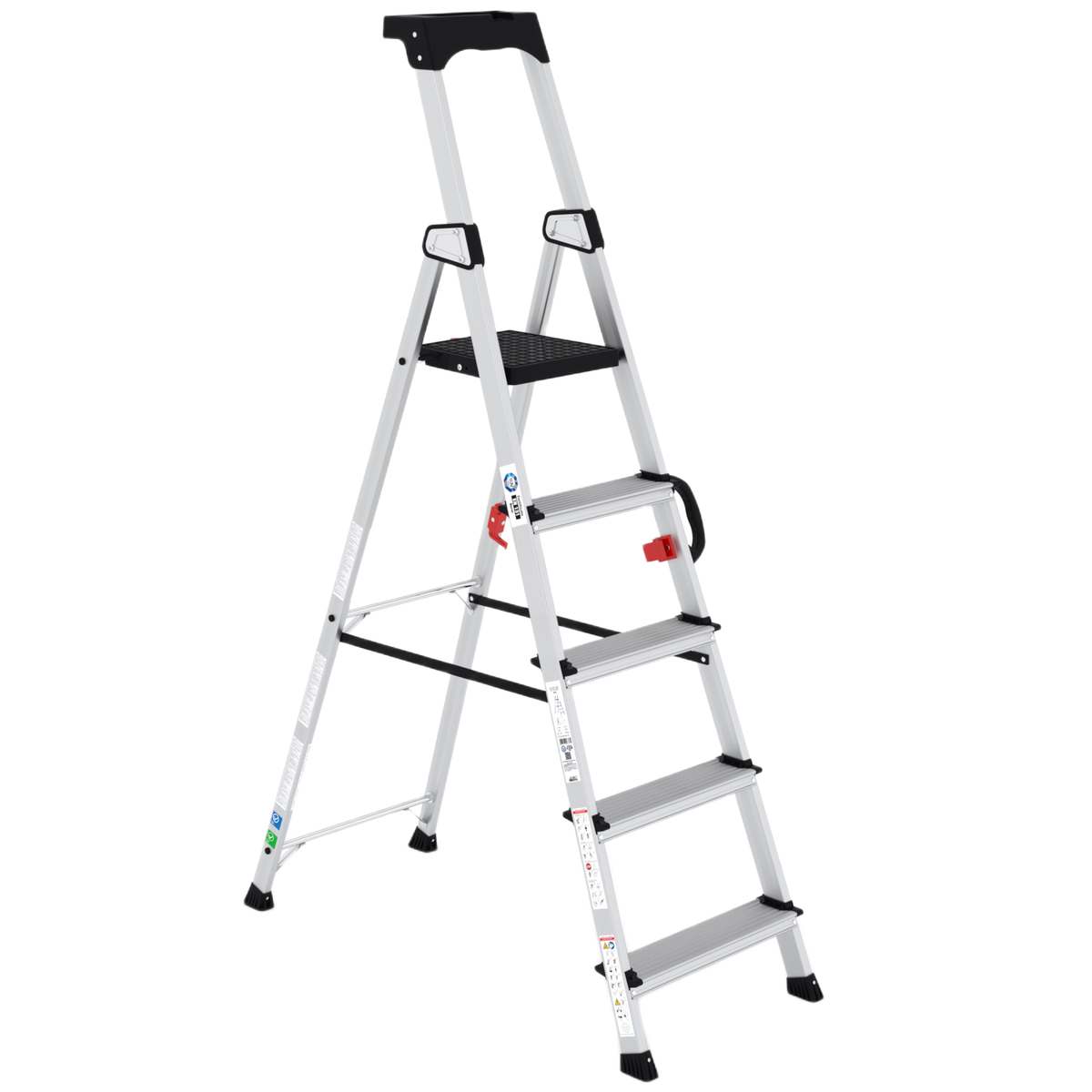 TieDex UK Work Platform, 1.19m platform height