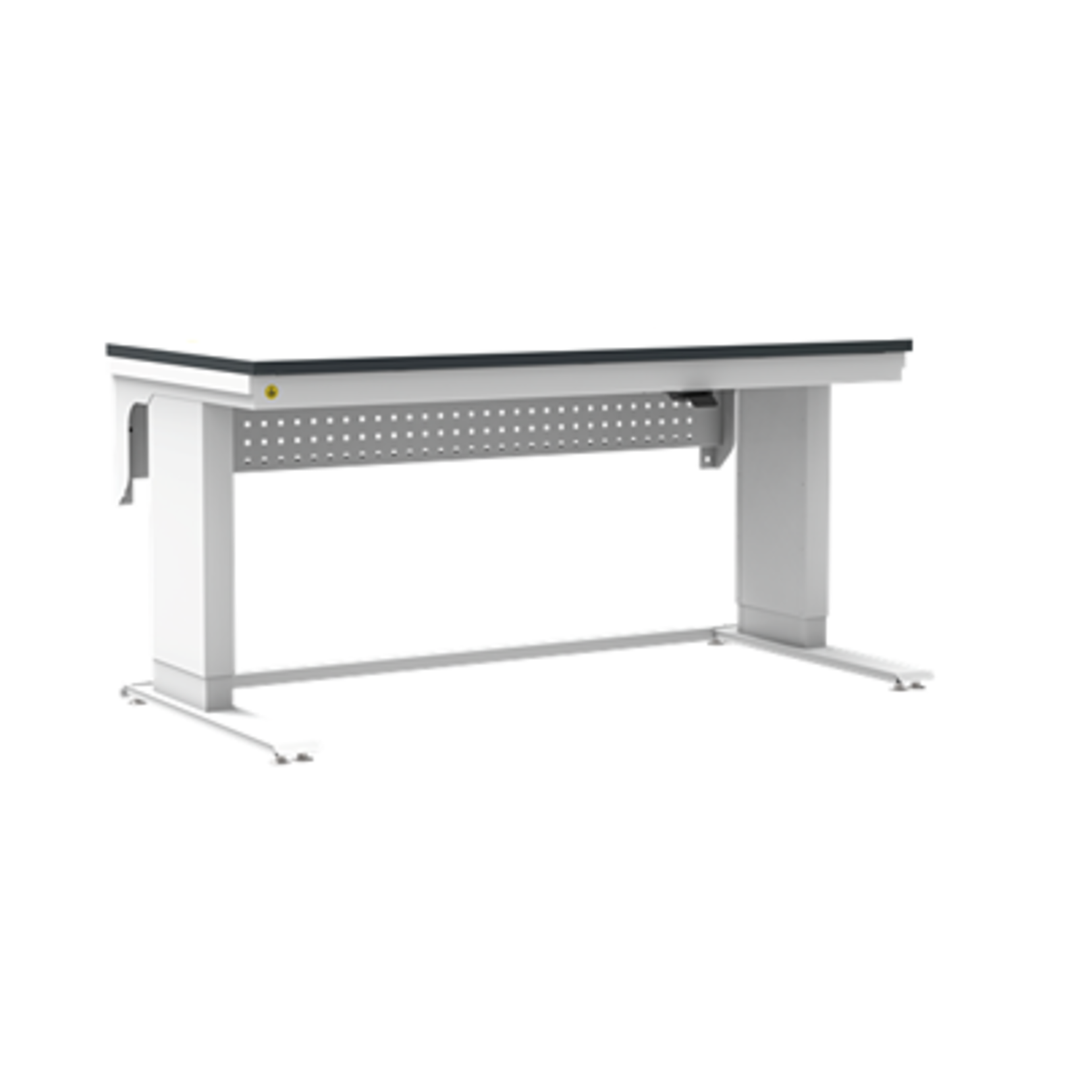 TieDex UK 0 Drawer Workstation