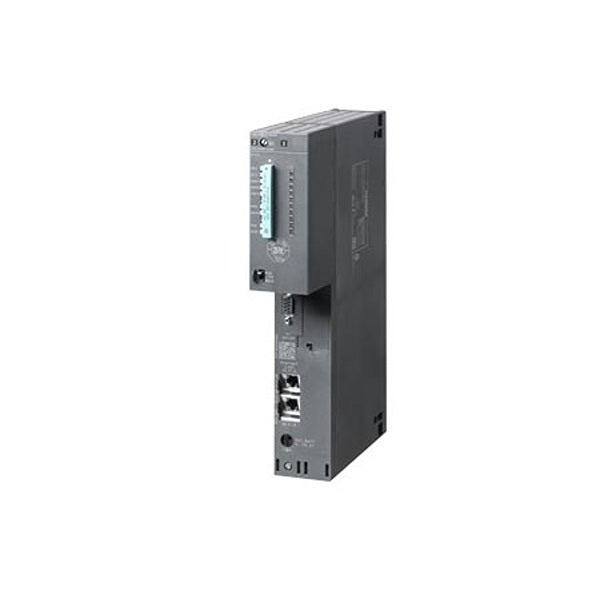 Siemens SIMATIC S7-400 Series PLC CPU