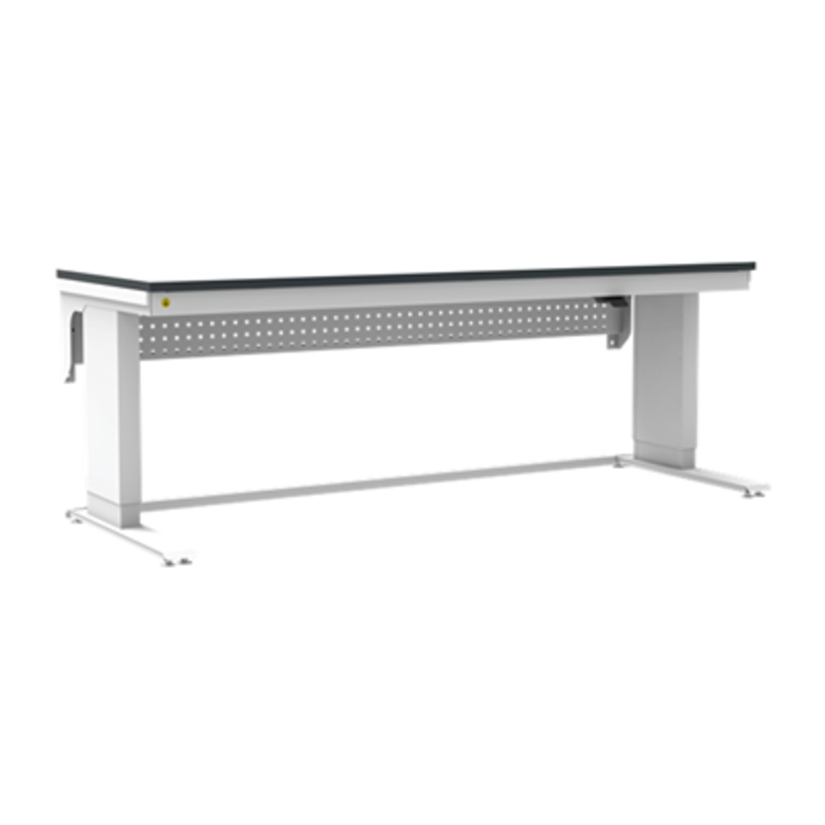 TieDex UK 0 Drawer Workstation